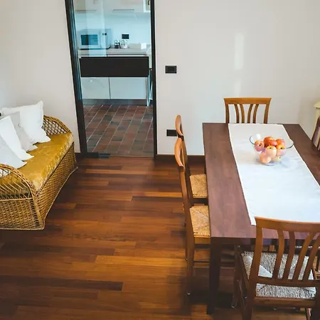Casa Ora Tatil Evi *