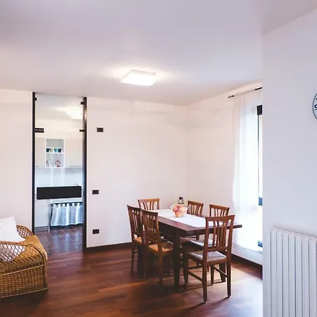 Casa Ora Holiday home