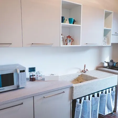 Casa Ora Holiday home *