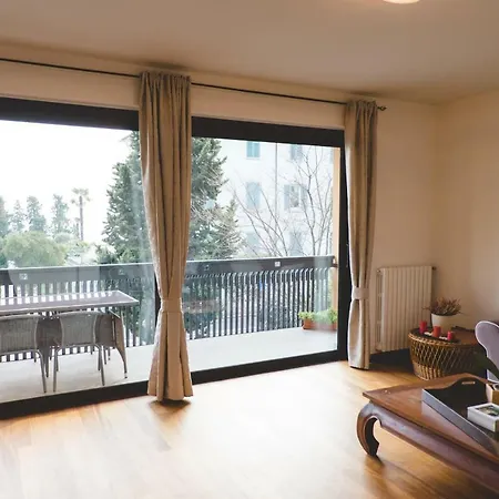 Casa Ora Holiday home