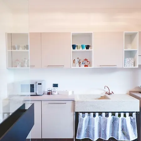Nyaraló Casa Ora
