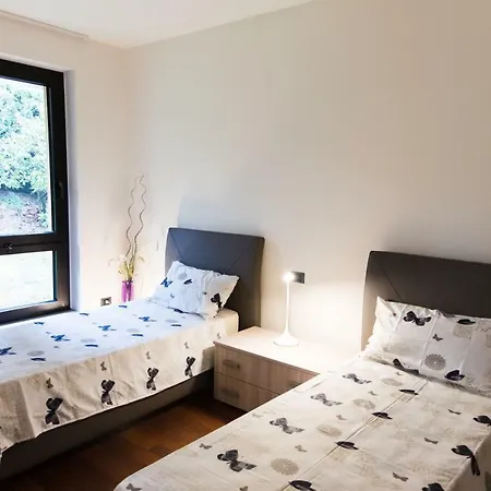 Nyaraló Casa Ora *