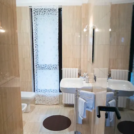 Casa Ora Gardone Riviera
